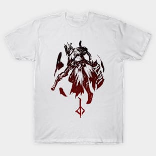 The Hunter - Inkborne T-Shirt